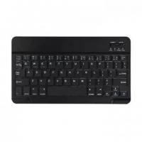 Aluminum Ultra Slim Wireless Bluetooth Keyboard For Apple iPad/Mac/Macbook/PC